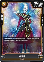 Whis FB02-107