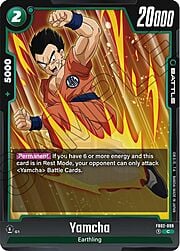 Yamcha FB02-099