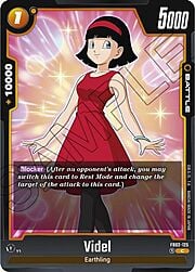 Videl FB02-125