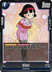 Videl FB02-054