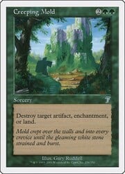 Creeping Mold 236