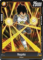 Vegeta FB02-131