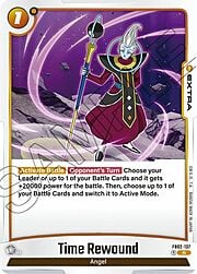 Time Rewound FB02-137