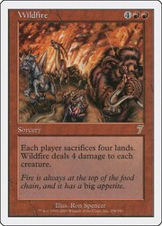 Wildfire 228