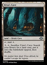 Cueva de Urza
