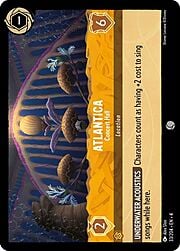 Atlantica - Concert Hall 033