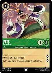Pete - Rotten Guy 086