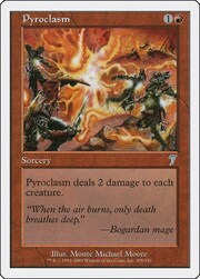 Pyroclasm 209