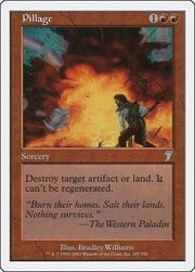 Pillage 207