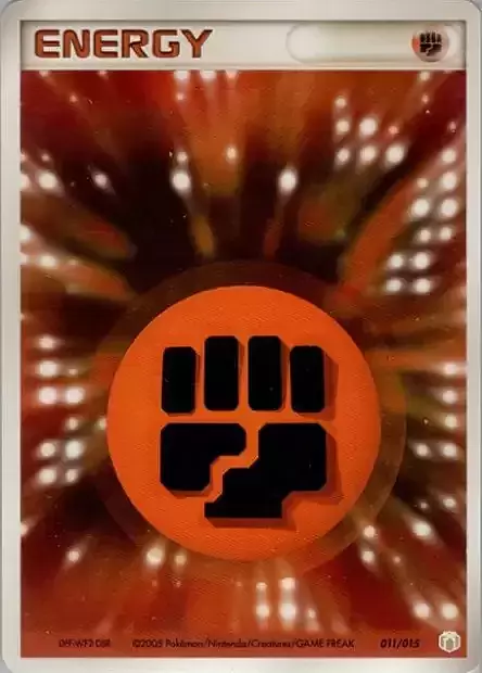 Energia Lotta Card Front