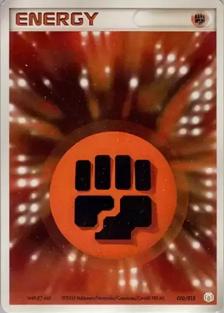 Energia Lotta Card Front