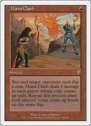 Mana Clash 202