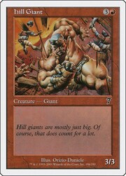 Hill Giant 196