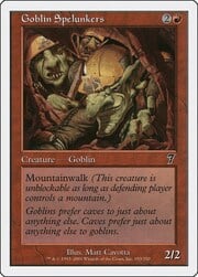 Goblin Spelunkers 193