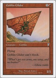Goblin Glider 189