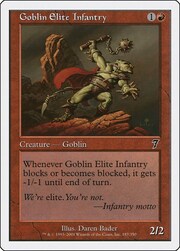 Goblin Elite Infantry 187