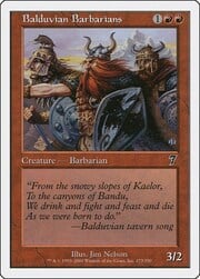 Balduvian Barbarians 173