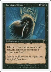 Tainted Aether 167