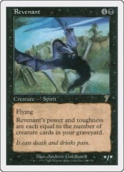 Revenant 160