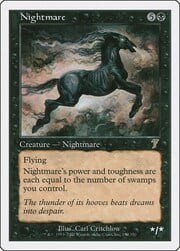Nightmare 150
