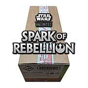 Spark of Rebellion Case