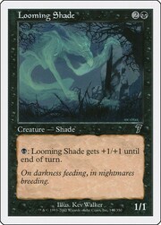 Looming Shade 145