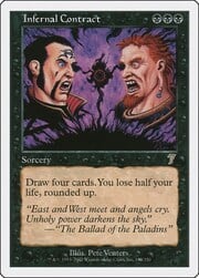 Infernal Contract 143