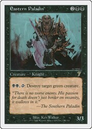 Eastern Paladin 132