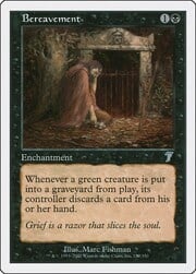 Bereavement 120