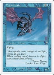 Wind Drake 114