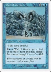 Wall of Wonder 112
