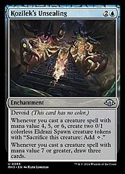 Kozilek's Unsealing 065
