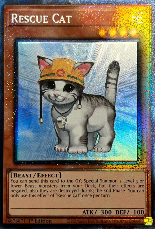 rescue yugioh cards Amazon.com: Yu-Gi-Oh! Void Trap Hole - SDBT-EN030 - Common main image 0