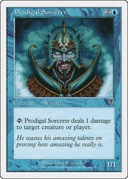 Prodigal Sorcerer 094