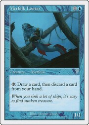 Merfolk Looter 089