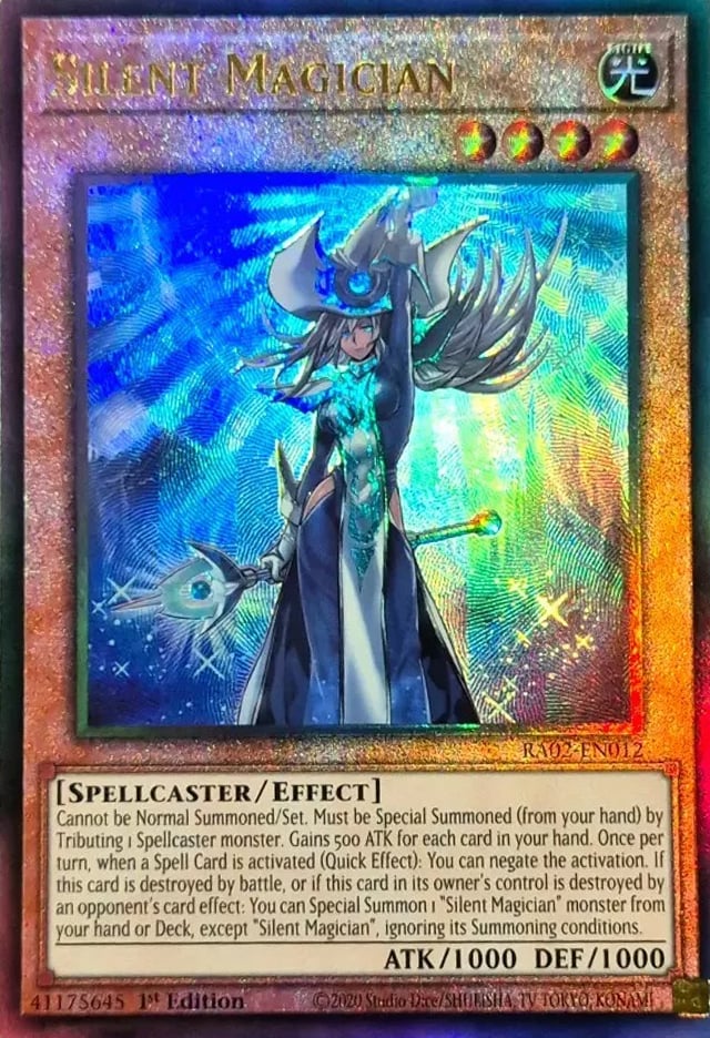 遊戯王 RARITY COLLECTION & ART COLLECTION RA01|TCG] 25th Anniversary Rarity Collection Full Set List