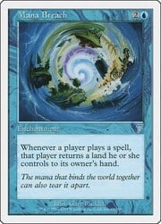 Mana Breach 085