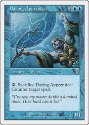 Daring Apprentice 068