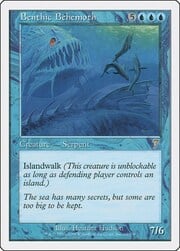 Benthic Behemoth 063