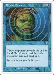 Baleful Stare 062