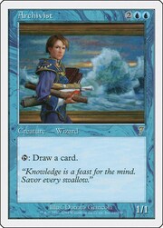 Archivist 061
