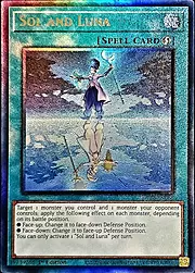Sol and Luna · Prismatic Ultimate Rare 068ul