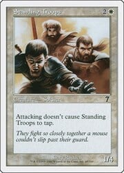 Standing Troops 048
