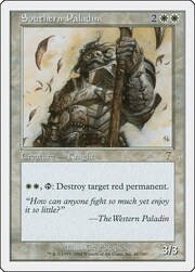 Southern Paladin 046