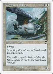 Skyshroud Falcon 045