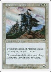 Seasoned Marshal 040