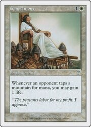 Sanctimony 039