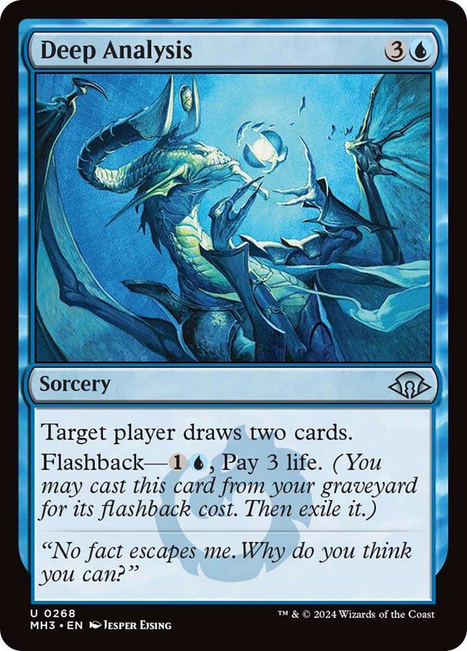 mtg best cards in modern horizons 3 Magic The Gathering - providing players the opportunity to snag multiple Rare cards or even one or more possible Booster Fun treatments The Best Commander Cards from