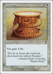 Sacred Nectar 037