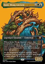 Jyoti, Moag Ancient · Borderless 013 · Borderless